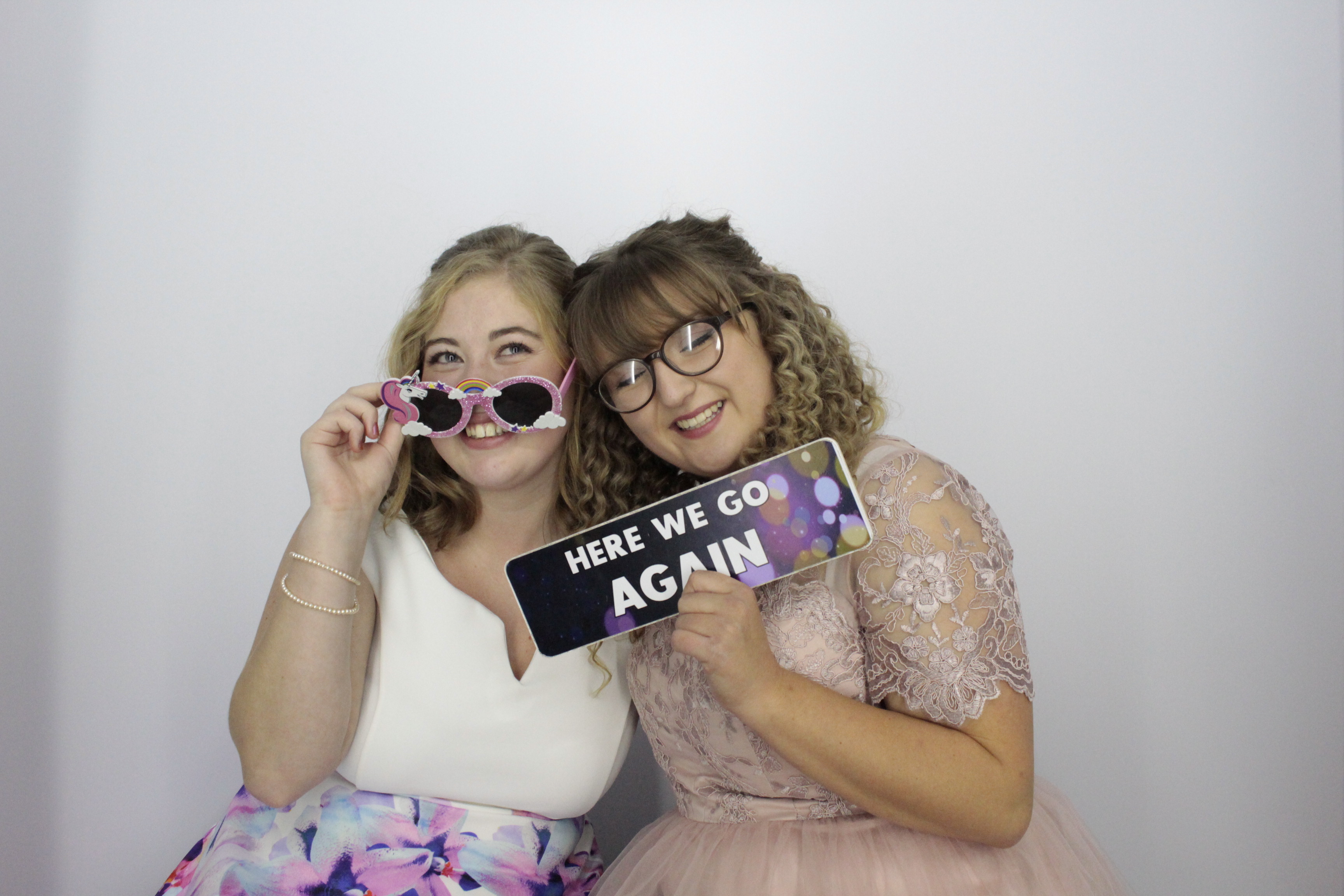 Norland Freshers Ball 2019 | View more photos from the event at gallery.myphotoboothexperience.co.uk/u/MyPhotoBoothExperienceLtd/Norland-Freshers-Ball-2019